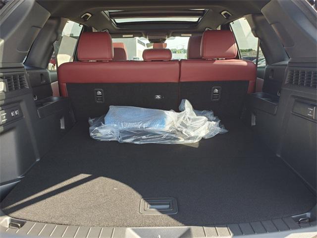 used 2025 Mazda CX-70 PHEV car, priced at $43,191