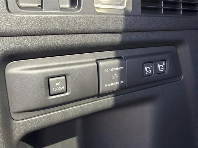 used 2025 Mazda CX-70 PHEV car, priced at $43,191