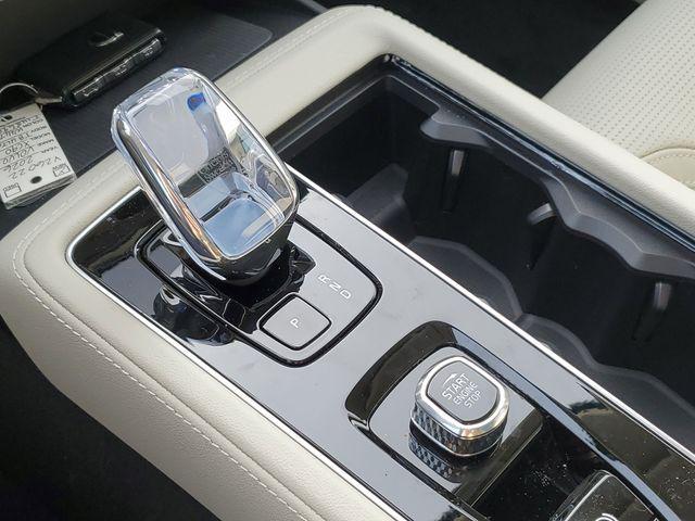 new 2026 Volvo XC90 Plug-In Hybrid car, priced at $85,625