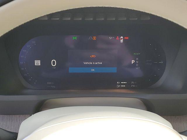 new 2026 Volvo XC90 Plug-In Hybrid car, priced at $85,625