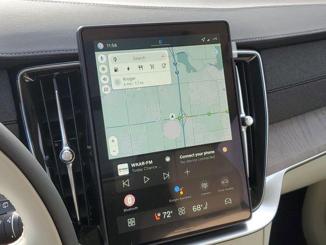 new 2026 Volvo XC90 Plug-In Hybrid car, priced at $85,625