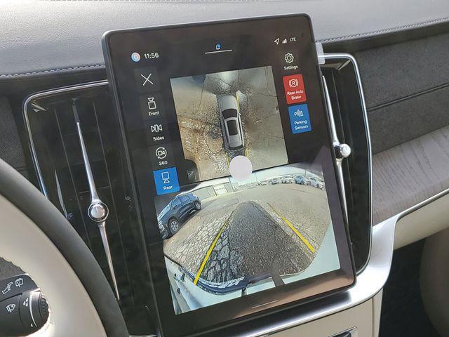 new 2026 Volvo XC90 Plug-In Hybrid car, priced at $85,625