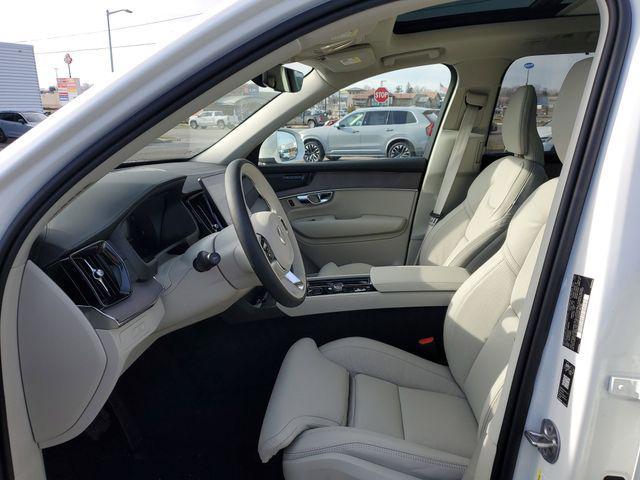 new 2026 Volvo XC90 Plug-In Hybrid car, priced at $85,625