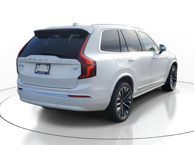 new 2026 Volvo XC90 Plug-In Hybrid car, priced at $85,625