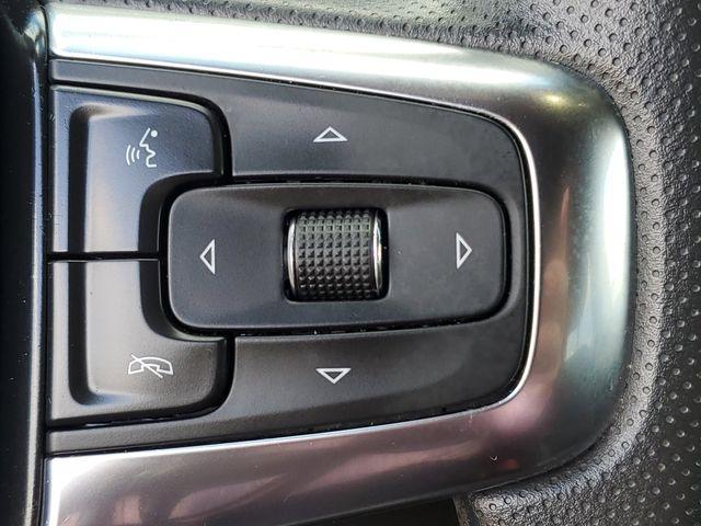 used 2024 Chevrolet Blazer car, priced at $23,488