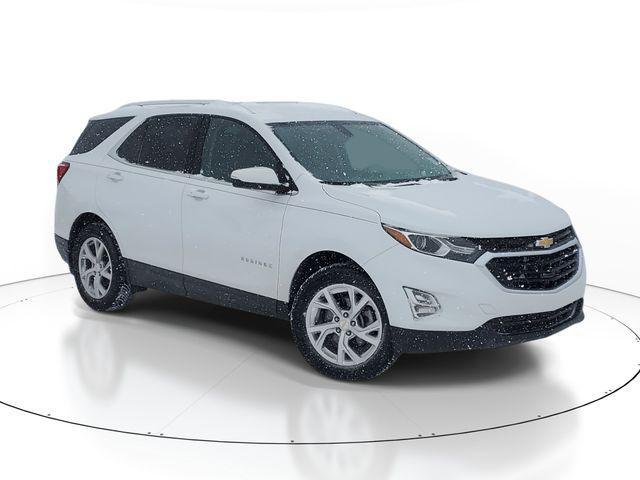 used 2019 Chevrolet Equinox car, priced at $15,238