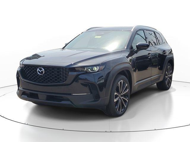 new 2026 Mazda CX-50 car, priced at $36,855