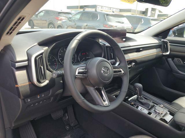 new 2026 Mazda CX-50 car, priced at $36,855