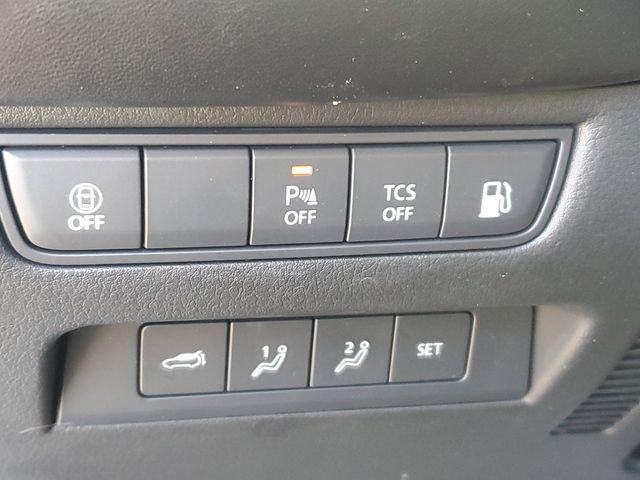 new 2026 Mazda CX-50 Hybrid car, priced at $40,855