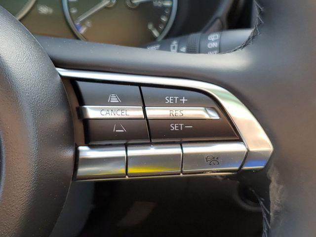 new 2026 Mazda CX-50 Hybrid car, priced at $40,855