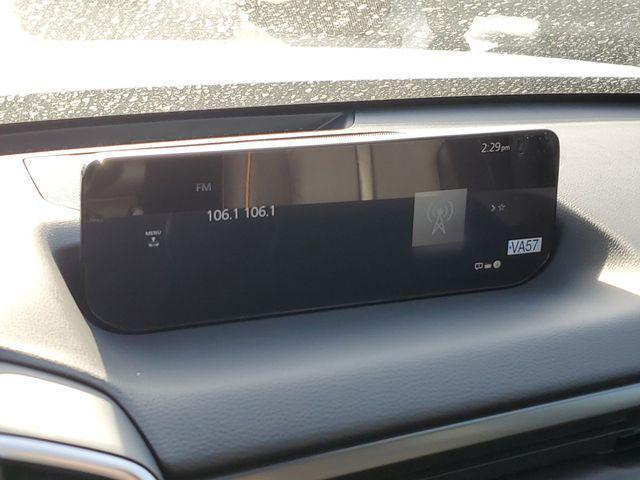 new 2026 Mazda CX-50 Hybrid car, priced at $40,855