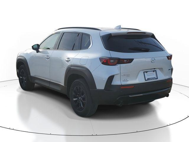 new 2026 Mazda CX-50 Hybrid car, priced at $40,855