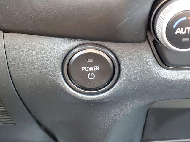 new 2026 Mazda CX-50 Hybrid car, priced at $40,855