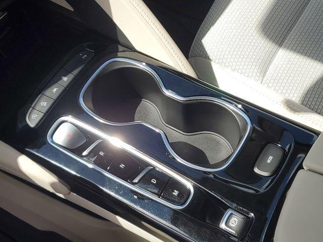 used 2023 Buick Envision car, priced at $24,965