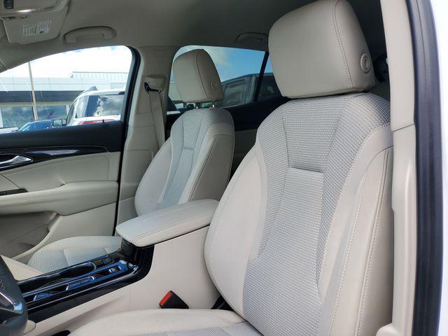 used 2023 Buick Envision car, priced at $24,965