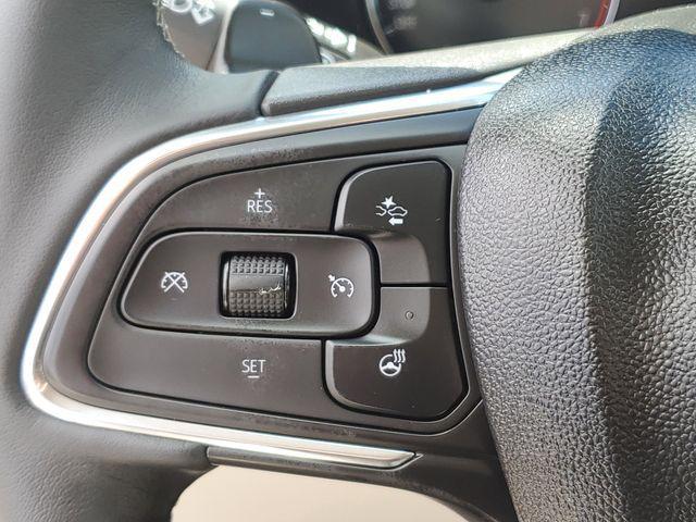 used 2023 Buick Envision car, priced at $24,965