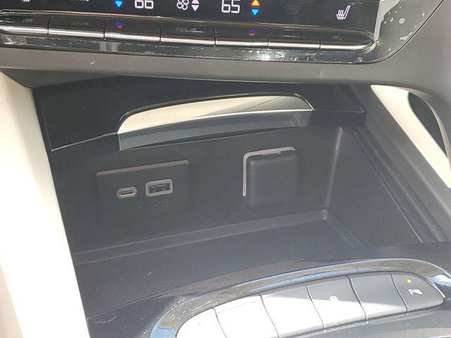 used 2023 Buick Envision car, priced at $24,965