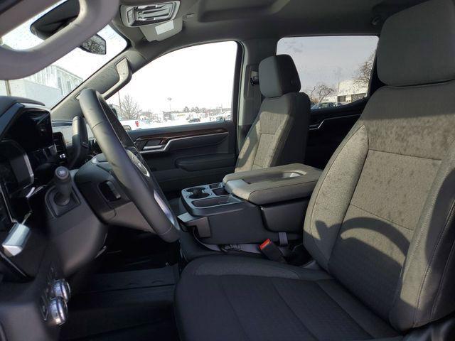 new 2026 GMC Sierra 1500 car, priced at $55,364