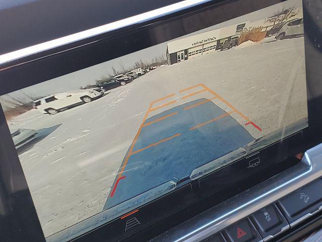 new 2026 GMC Sierra 1500 car, priced at $55,364