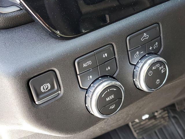 new 2026 GMC Sierra 1500 car, priced at $55,364