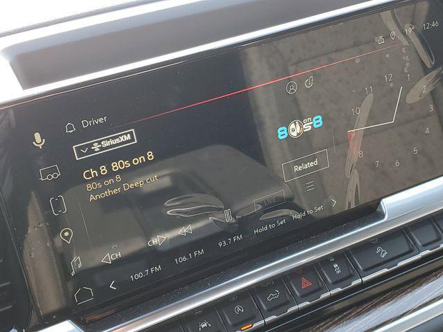 new 2026 GMC Sierra 1500 car, priced at $55,364