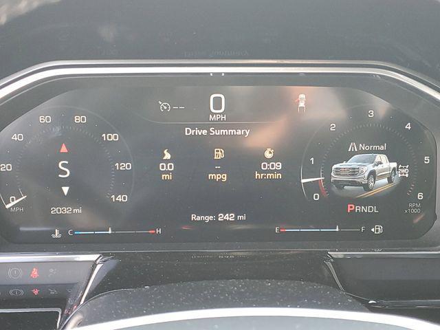 new 2026 GMC Sierra 1500 car, priced at $55,364