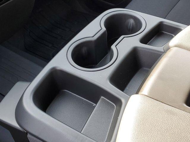 new 2026 GMC Sierra 1500 car, priced at $55,364