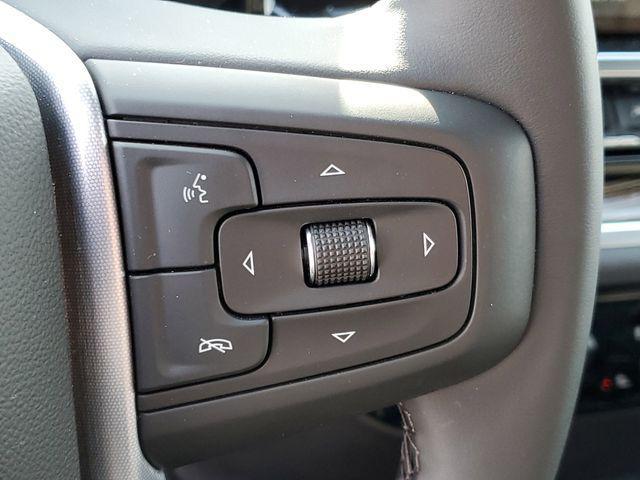 new 2026 GMC Sierra 1500 car, priced at $55,364