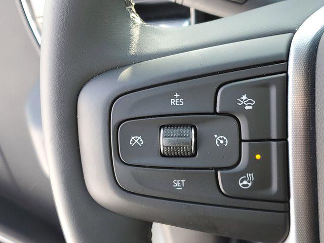 new 2026 GMC Sierra 1500 car, priced at $55,364