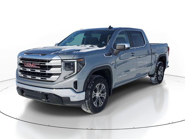 new 2026 GMC Sierra 1500 car, priced at $55,364