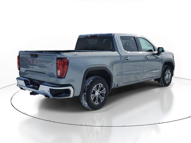 new 2026 GMC Sierra 1500 car, priced at $55,364