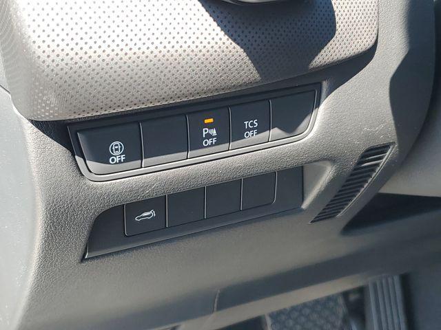 new 2026 Mazda CX-50 car, priced at $34,840