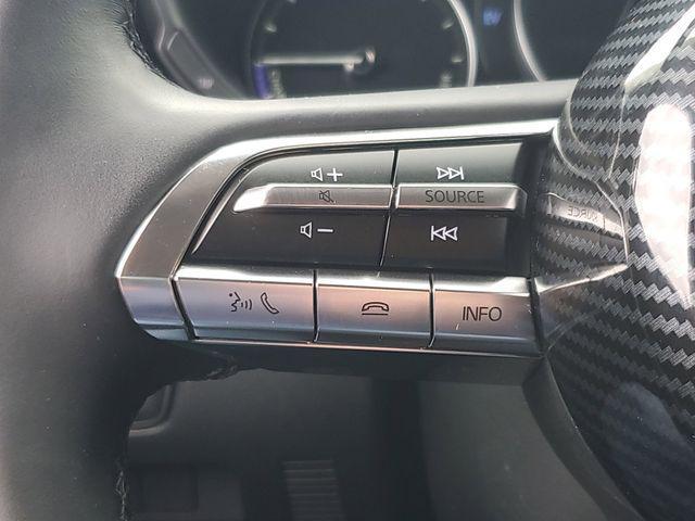 used 2025 Mazda CX-50 Hybrid car, priced at $31,971