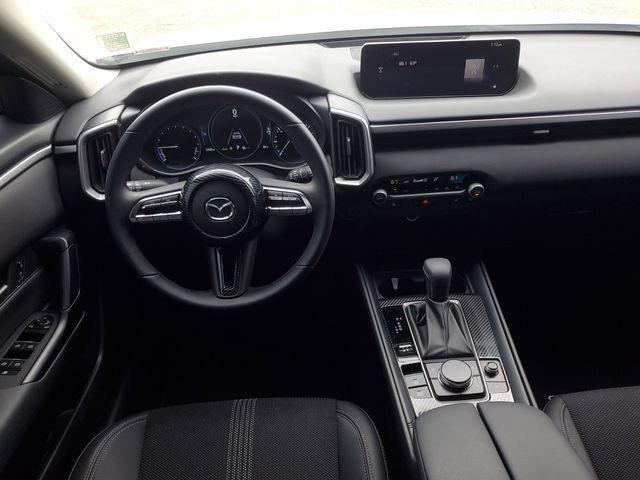 used 2025 Mazda CX-50 Hybrid car, priced at $31,971