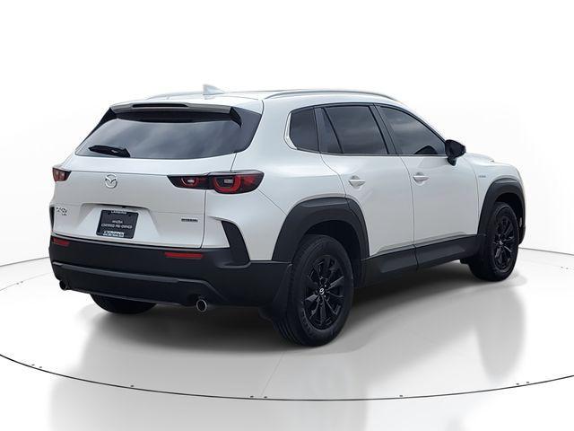 used 2025 Mazda CX-50 Hybrid car, priced at $31,971