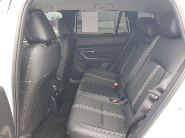 used 2025 Mazda CX-50 Hybrid car, priced at $31,971