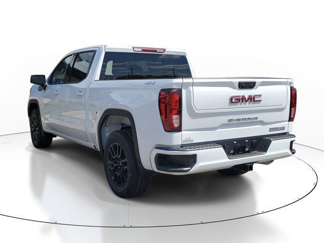 new 2026 GMC Sierra 1500 car, priced at $51,919
