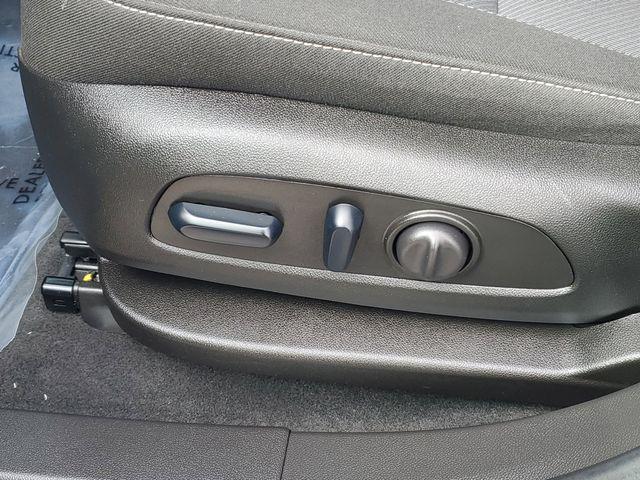 used 2024 Chevrolet Blazer car, priced at $24,971