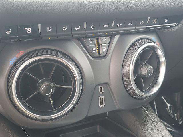 used 2024 Chevrolet Blazer car, priced at $24,971