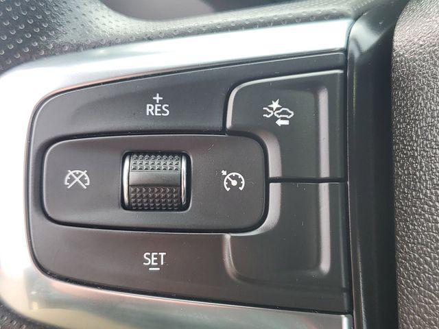 used 2024 Chevrolet Blazer car, priced at $24,971