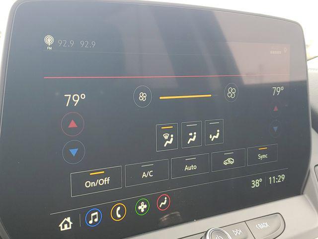 used 2024 Chevrolet Blazer car, priced at $24,971