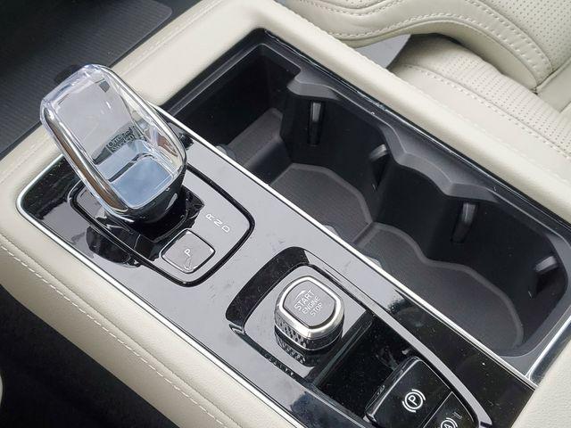 new 2026 Volvo XC90 car, priced at $75,155