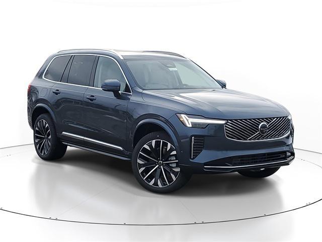 new 2026 Volvo XC90 car, priced at $75,155