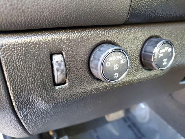 used 2020 Chevrolet Colorado car, priced at $21,877