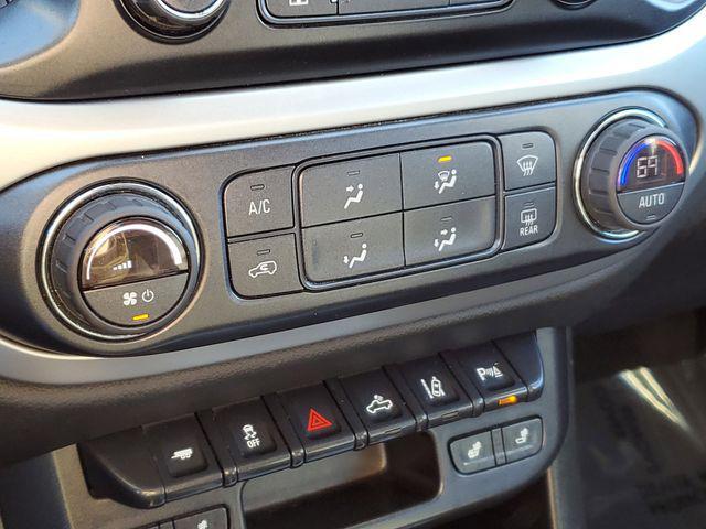 used 2020 Chevrolet Colorado car, priced at $21,877
