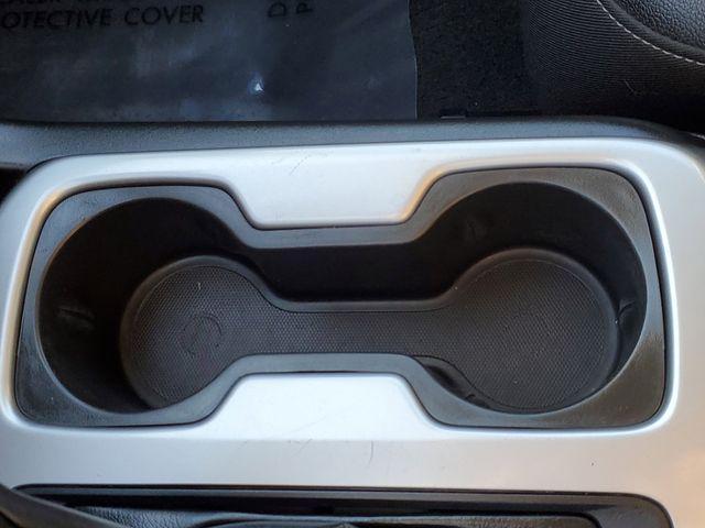 used 2020 Chevrolet Colorado car, priced at $21,877