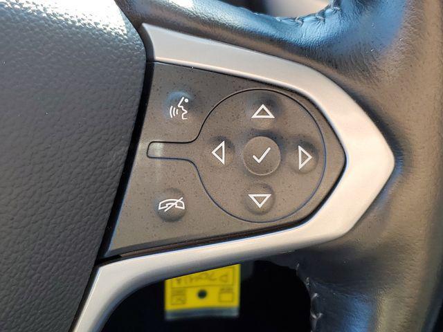 used 2020 Chevrolet Colorado car, priced at $21,877