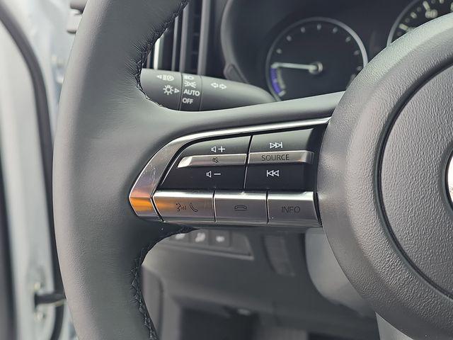 new 2026 Mazda CX-50 Hybrid car, priced at $40,925