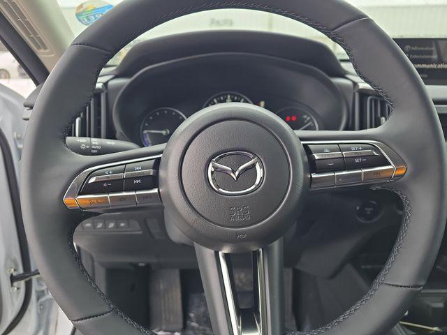 new 2026 Mazda CX-50 Hybrid car, priced at $40,925