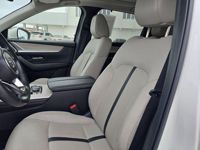 used 2024 Mazda CX-90 car, priced at $30,467